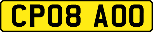 CP08AOO