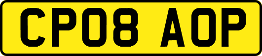 CP08AOP