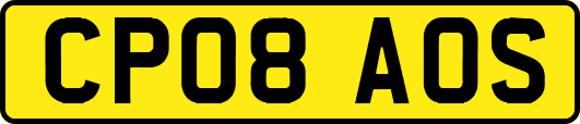 CP08AOS
