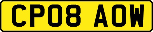 CP08AOW