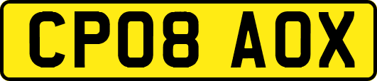 CP08AOX