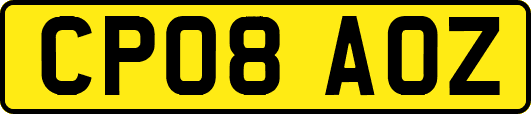 CP08AOZ
