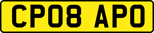 CP08APO