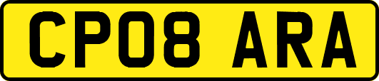 CP08ARA