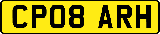 CP08ARH