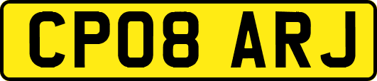 CP08ARJ