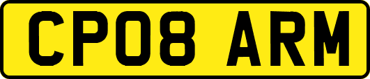CP08ARM