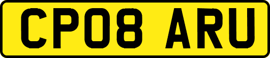 CP08ARU