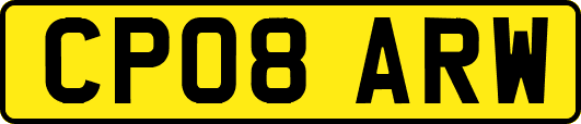 CP08ARW