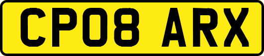 CP08ARX