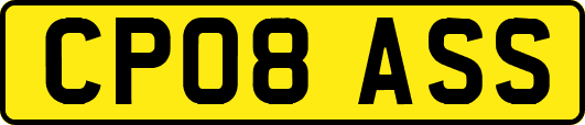 CP08ASS