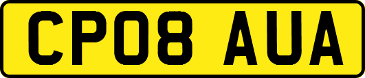 CP08AUA