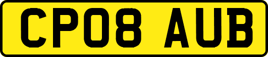 CP08AUB