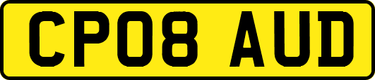 CP08AUD