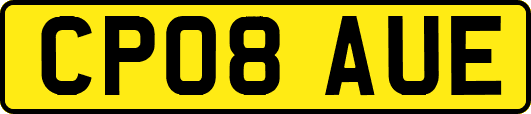 CP08AUE