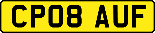 CP08AUF