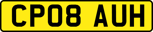 CP08AUH