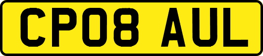 CP08AUL