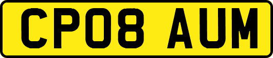 CP08AUM