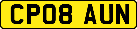 CP08AUN
