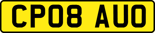 CP08AUO