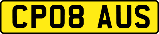 CP08AUS