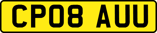 CP08AUU