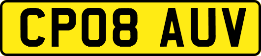 CP08AUV
