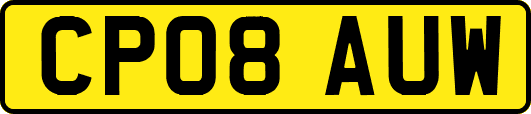 CP08AUW