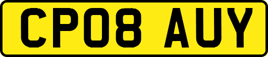 CP08AUY