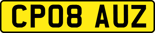 CP08AUZ
