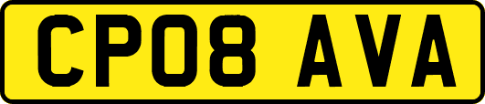 CP08AVA