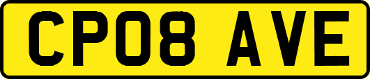 CP08AVE