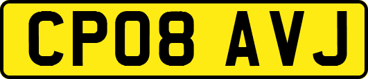 CP08AVJ