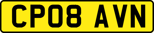 CP08AVN
