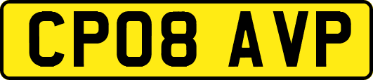 CP08AVP