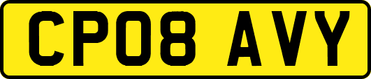CP08AVY