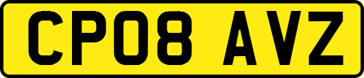 CP08AVZ