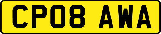 CP08AWA