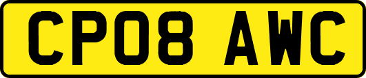 CP08AWC