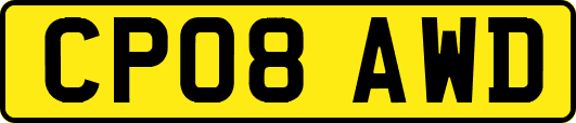 CP08AWD