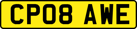 CP08AWE