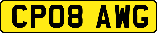 CP08AWG