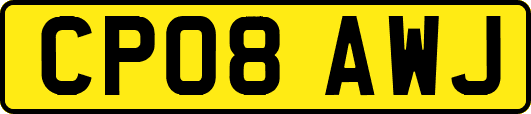CP08AWJ