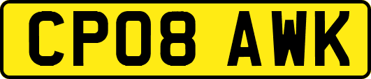 CP08AWK