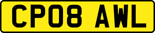 CP08AWL