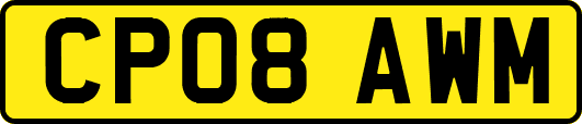 CP08AWM