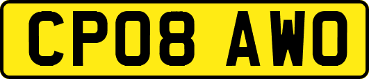 CP08AWO