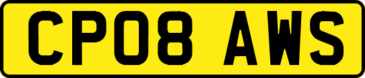 CP08AWS