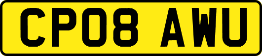 CP08AWU